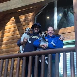 Meet your Posher, Jaime